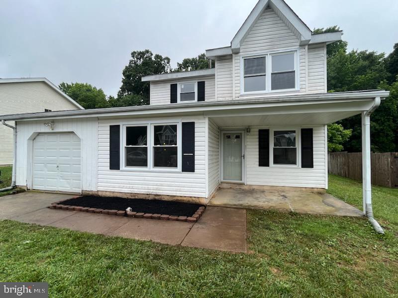 9 Wellington Dr
