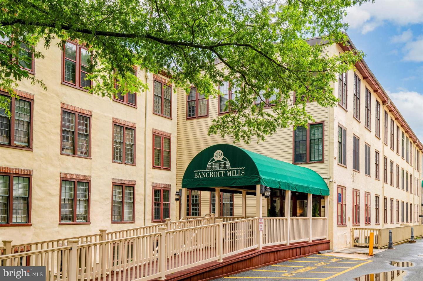 49 Bancroft Mills Rd #P-9
