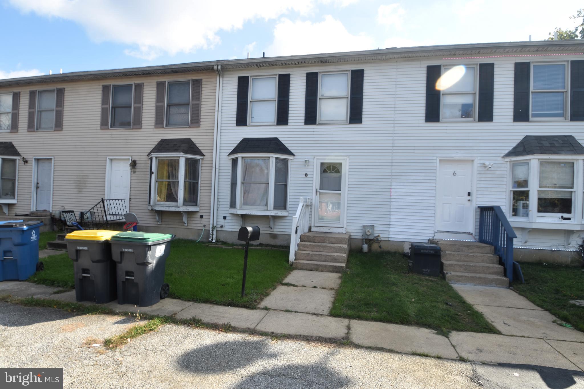 8 Whitburn Pl