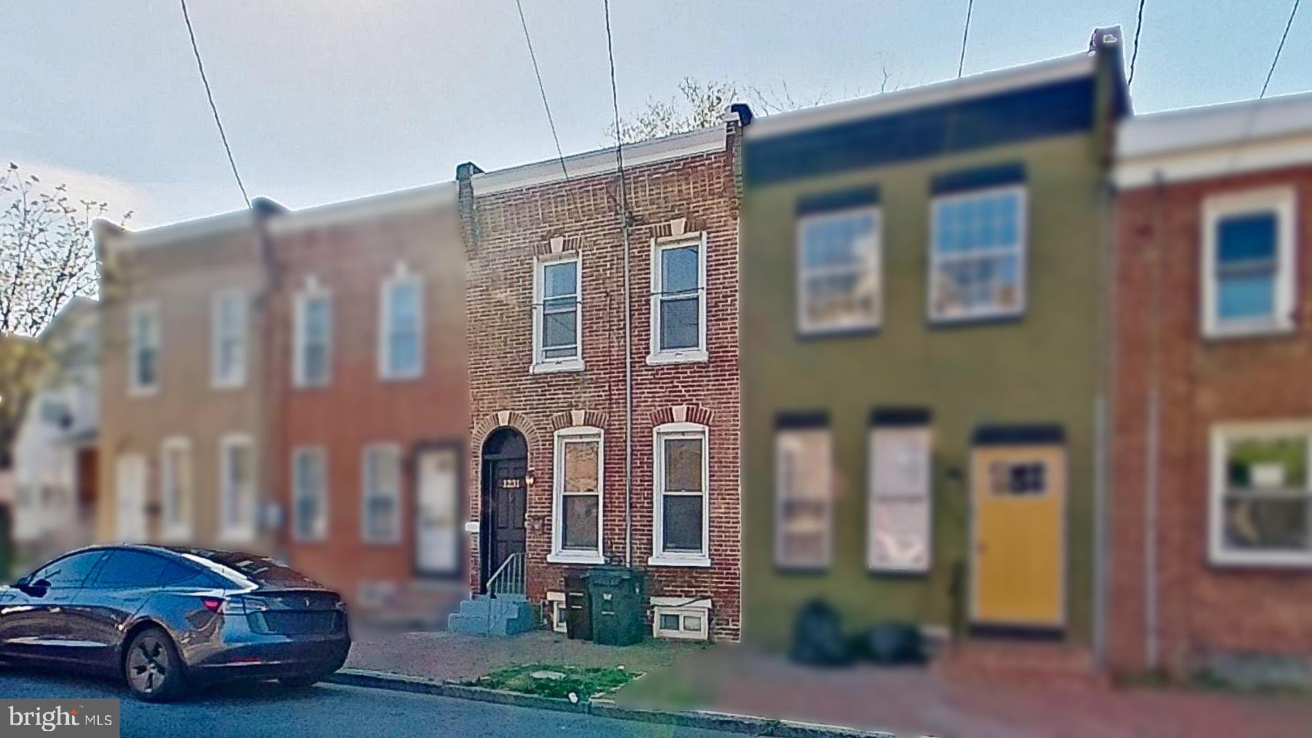 1231 N HEALD ST