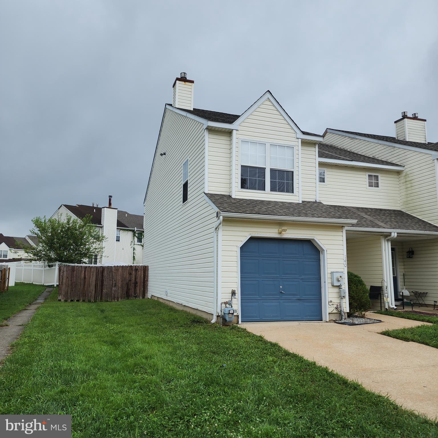 140 Auckland Dr