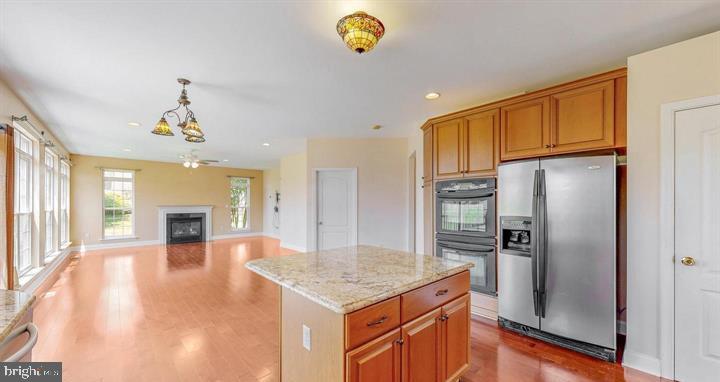 306 BLUE HERON CT