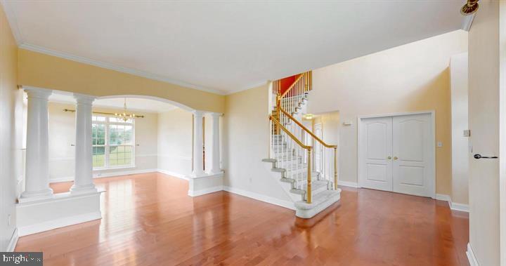 306 BLUE HERON CT