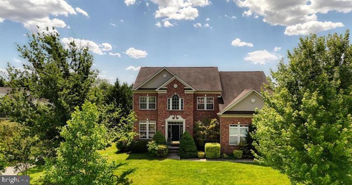 306 BLUE HERON CT