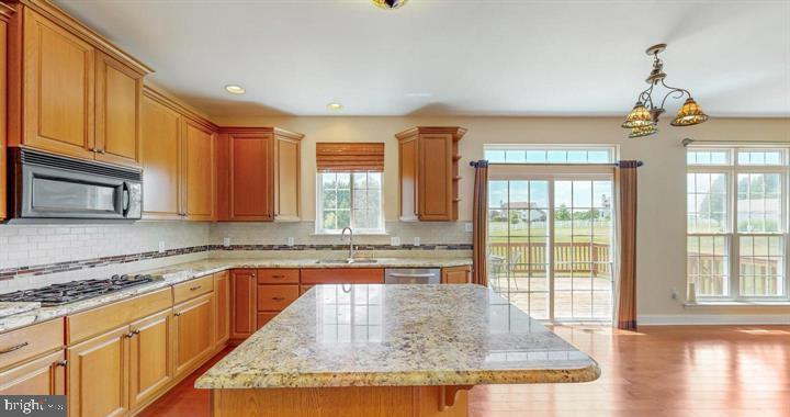 306 BLUE HERON CT