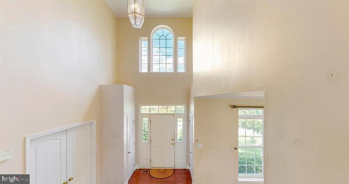 306 BLUE HERON CT
