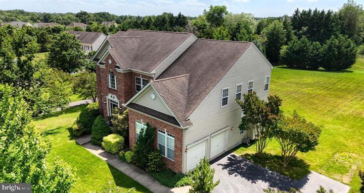 306 BLUE HERON CT