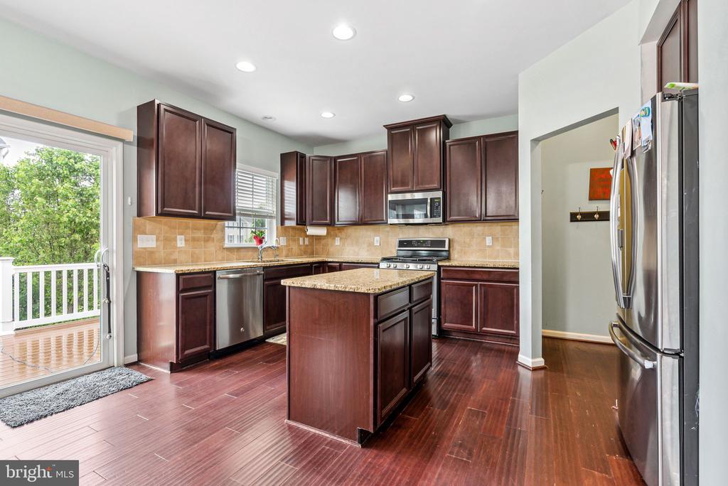 358 Tiger Lily Dr