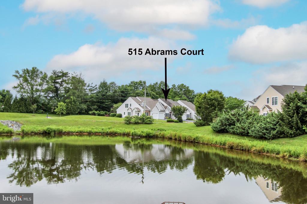 515 Abrams Ct