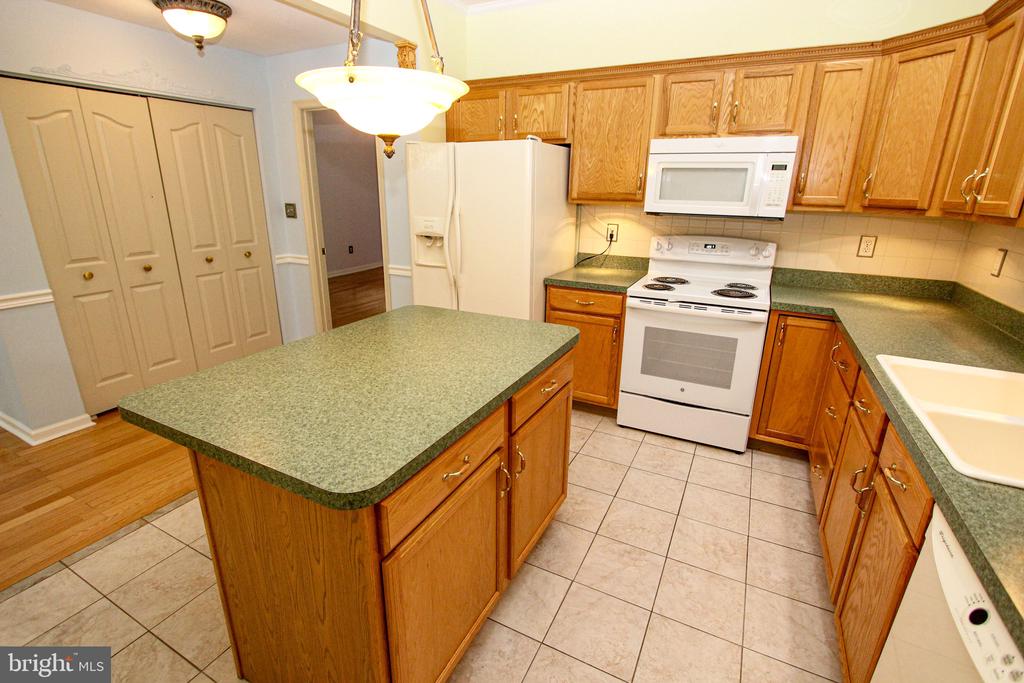 515 Abrams Ct