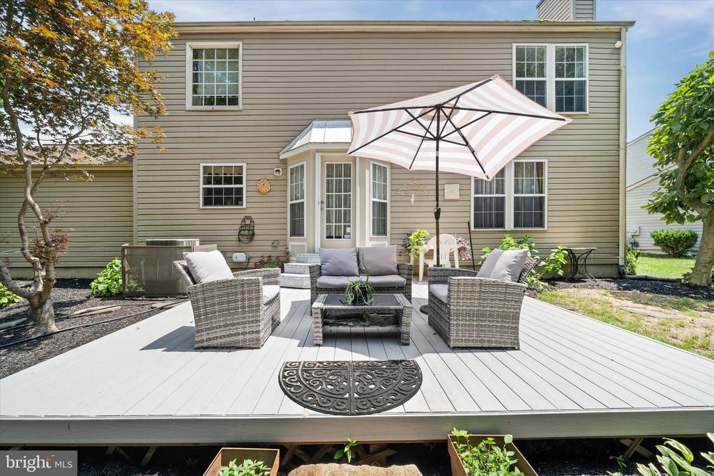 10 Castlegate Ct