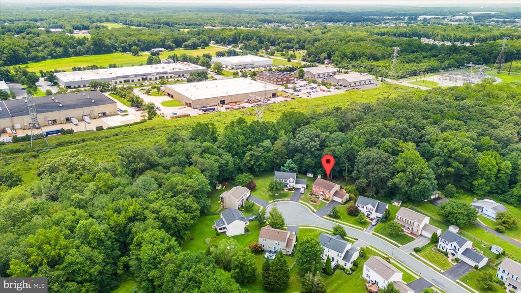 10 Castlegate Ct