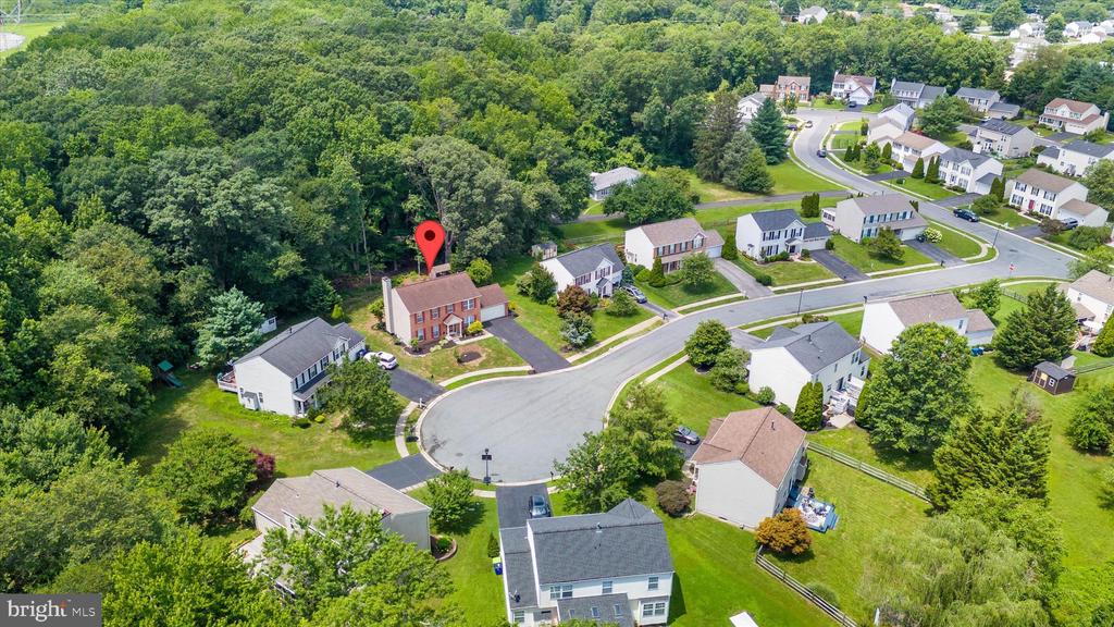 10 Castlegate Ct