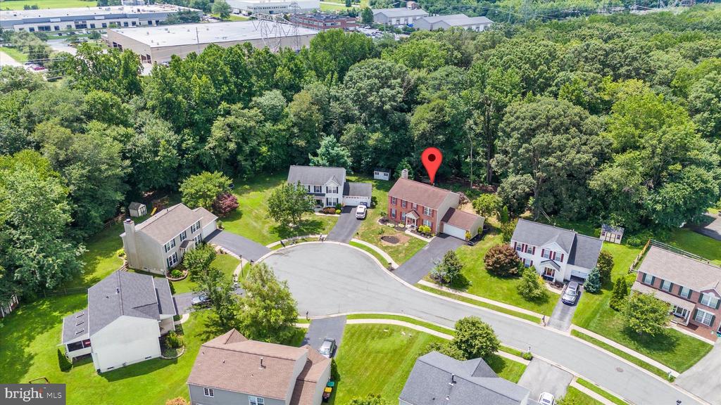10 Castlegate Ct