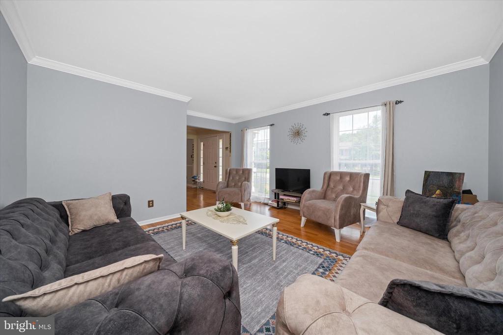 10 Castlegate Ct