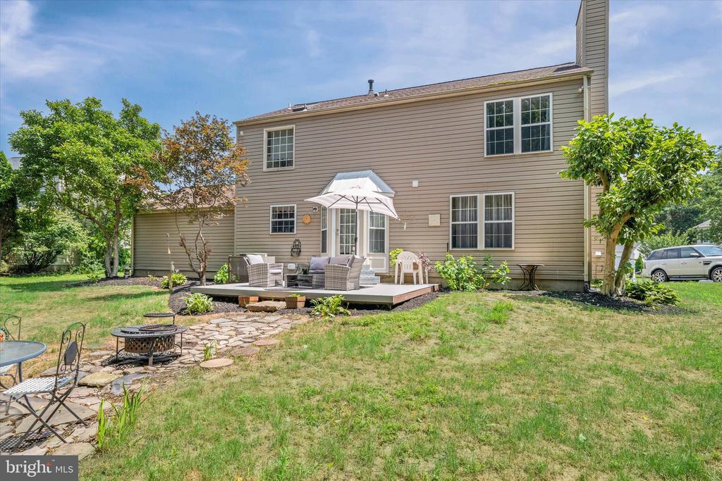 10 Castlegate Ct