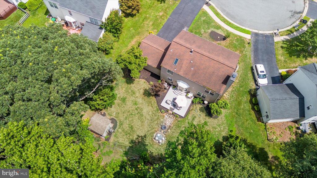 10 Castlegate Ct