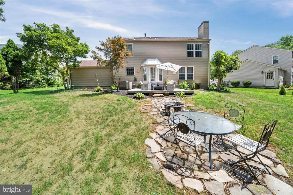 10 Castlegate Ct