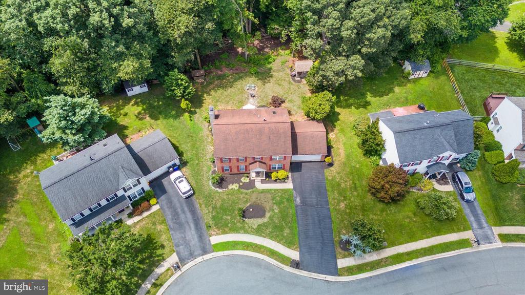 10 Castlegate Ct