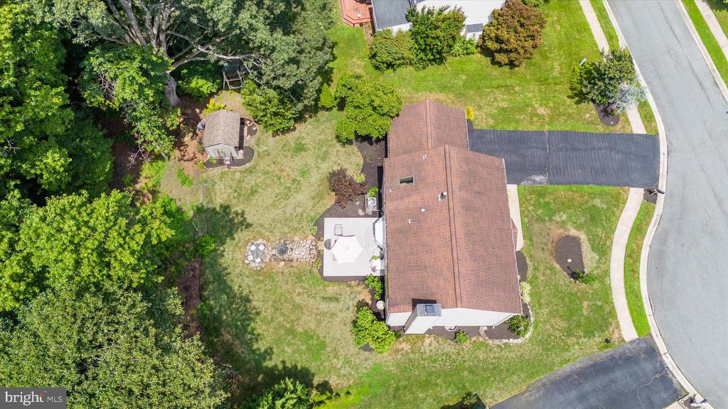 10 Castlegate Ct