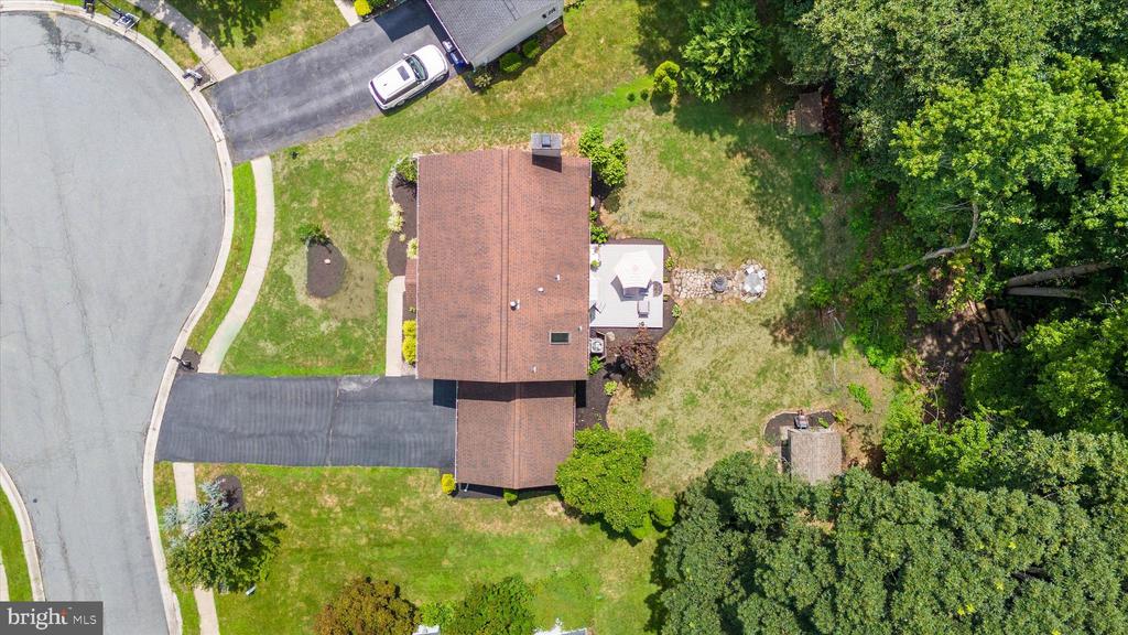 10 Castlegate Ct