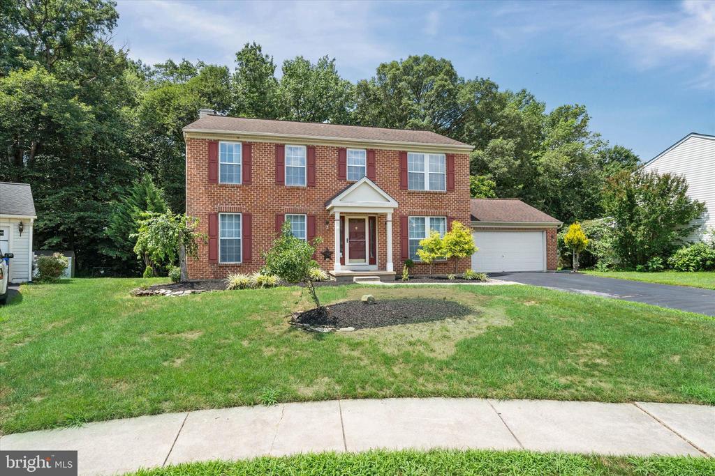 10 Castlegate Ct