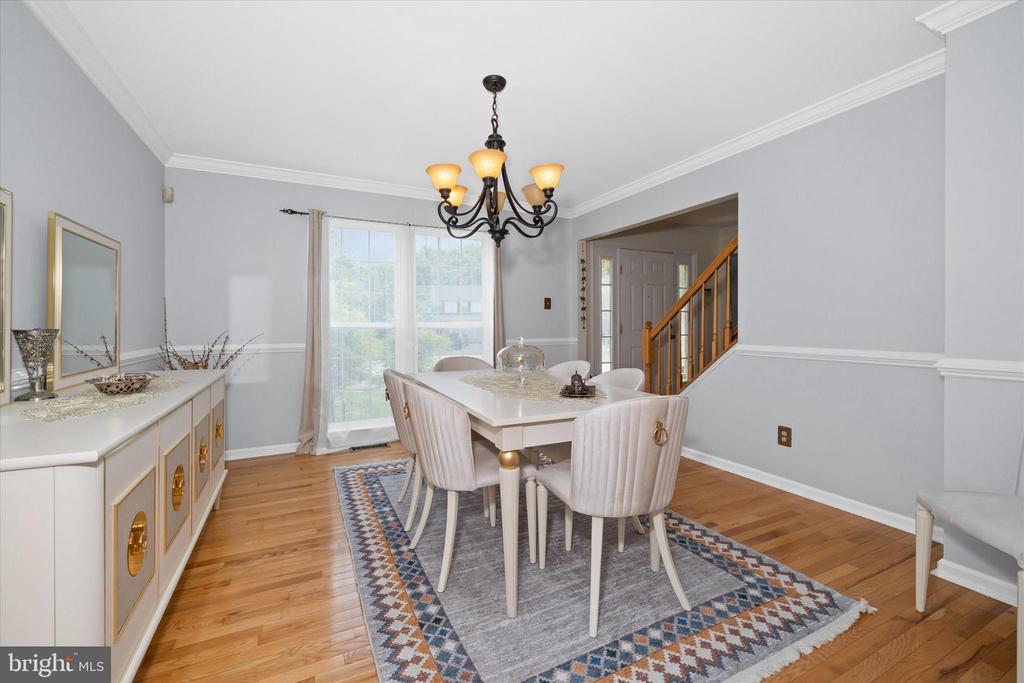 10 Castlegate Ct