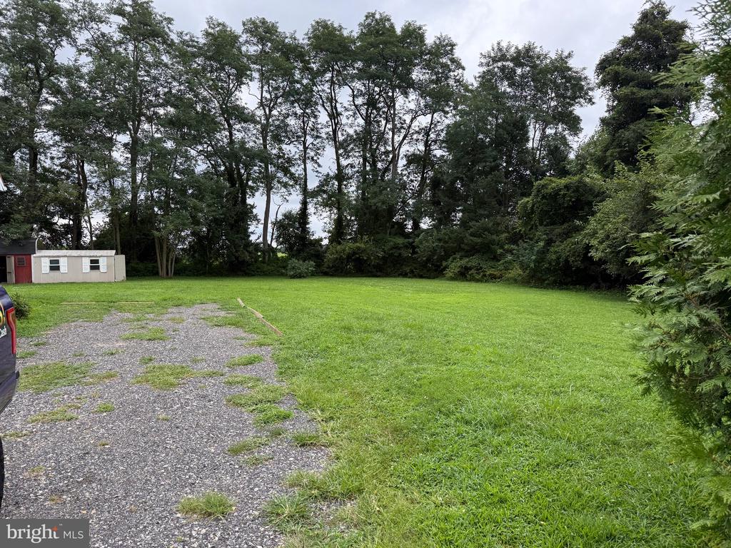 467 Hyetts Corner Rd