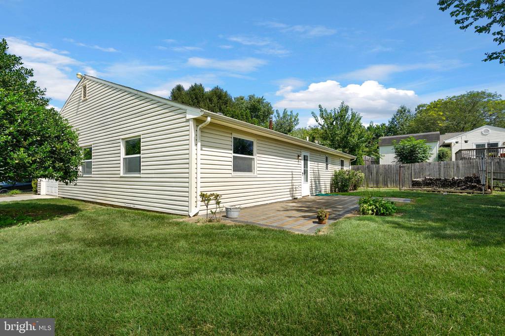 129 Providence Dr