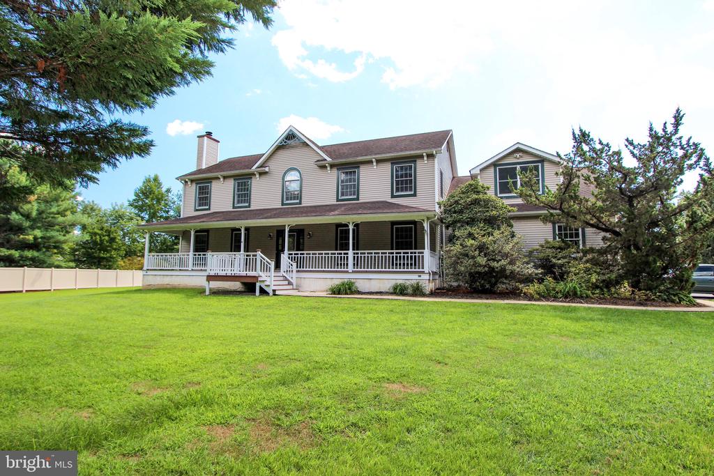 123 LUMS POND ROAD