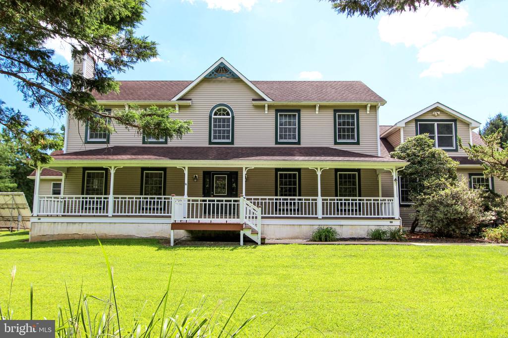 123 LUMS POND ROAD