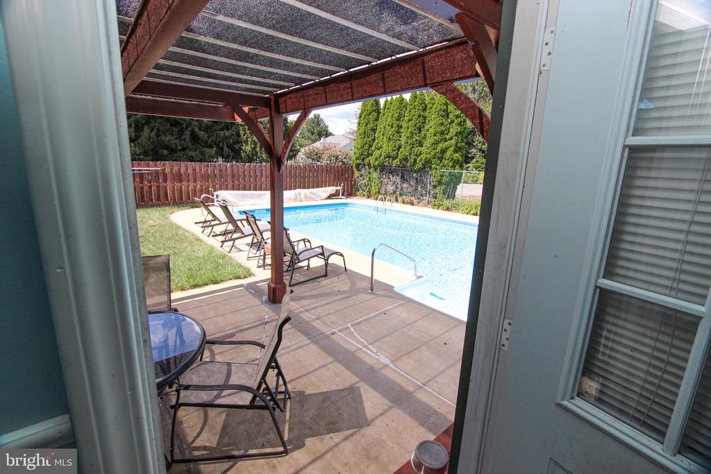 123 LUMS POND ROAD