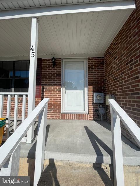 45 MACTAVISH COURT