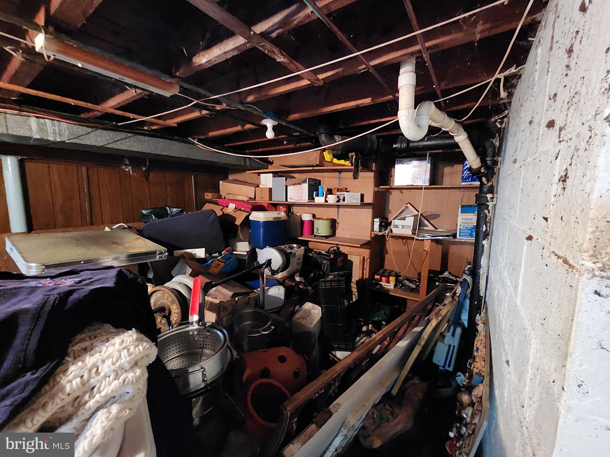 819 OLD HARMONY ROAD