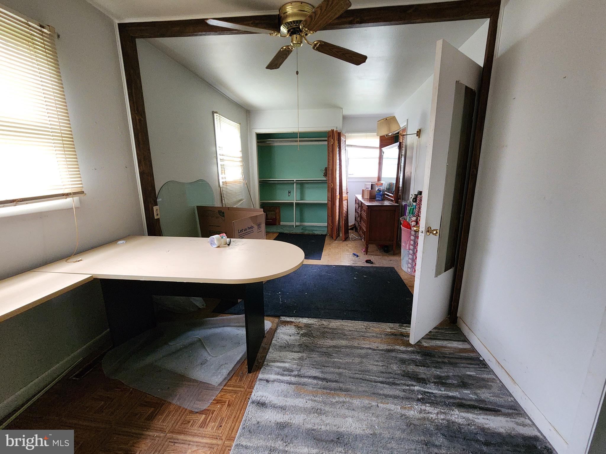 819 OLD HARMONY ROAD