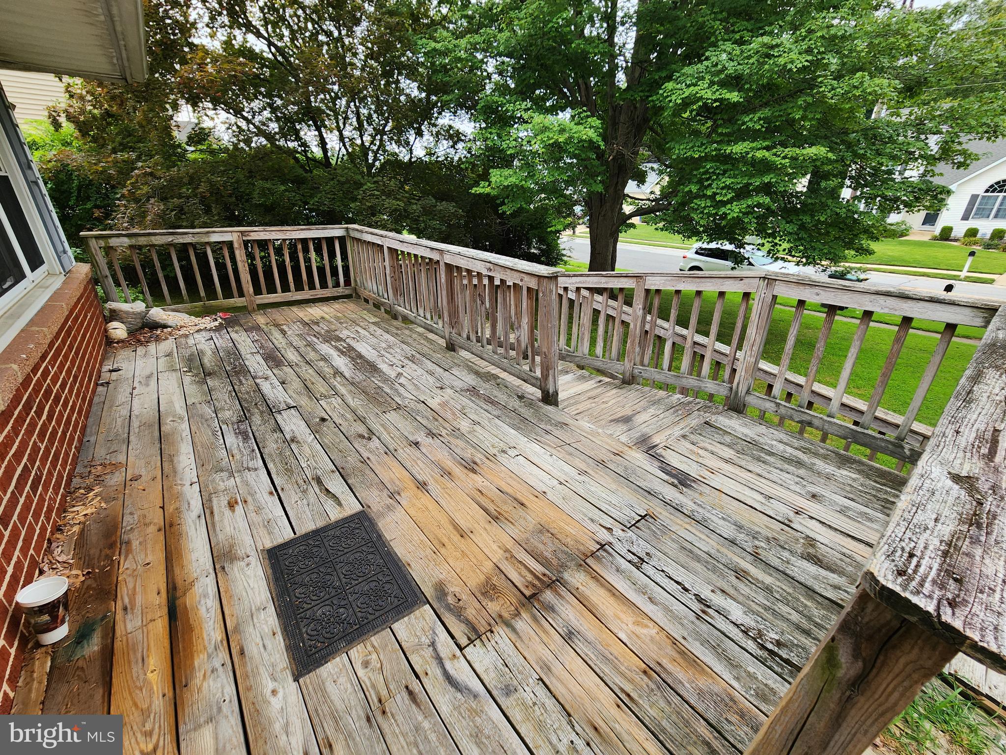 819 OLD HARMONY ROAD