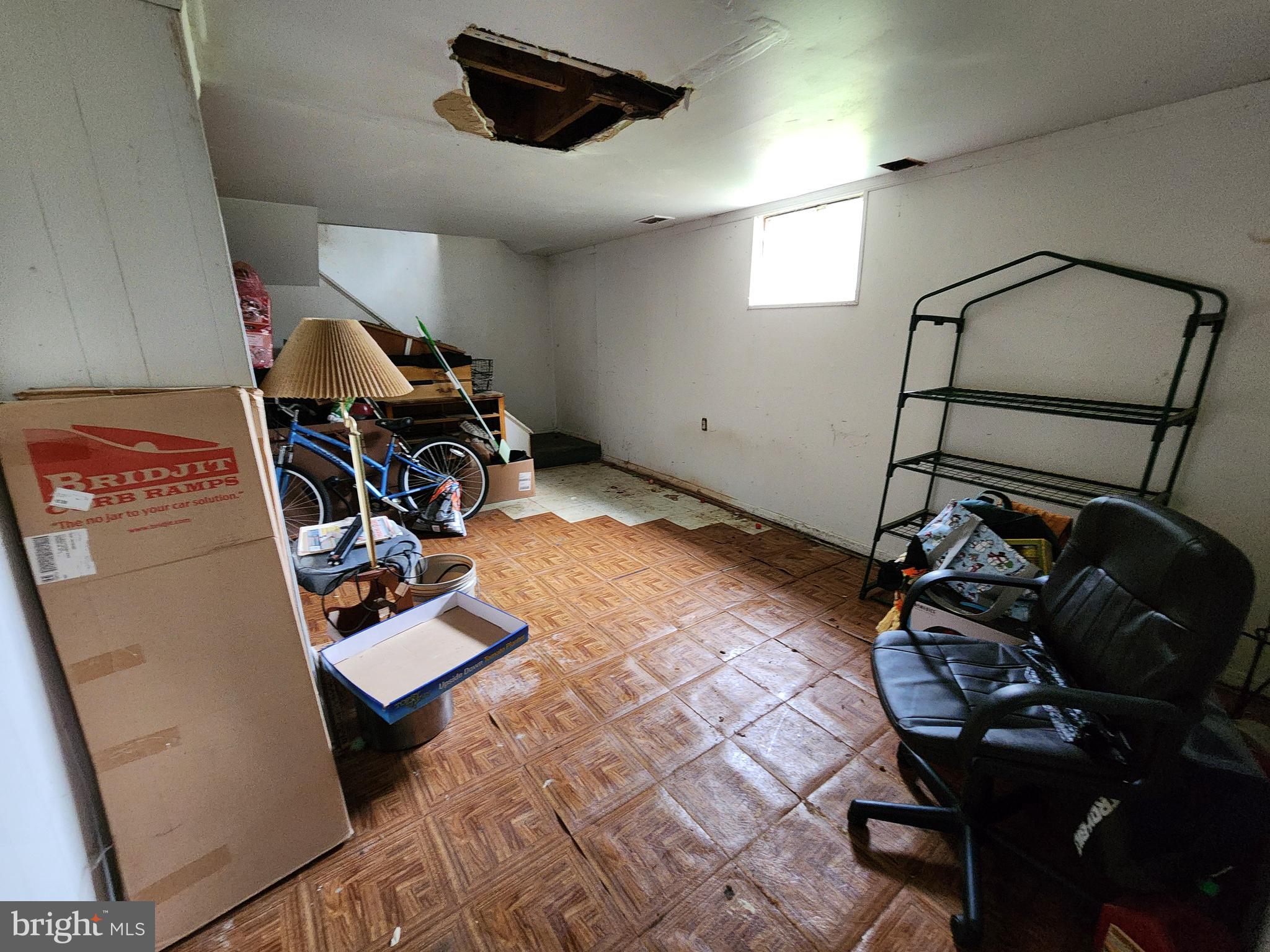 819 OLD HARMONY ROAD