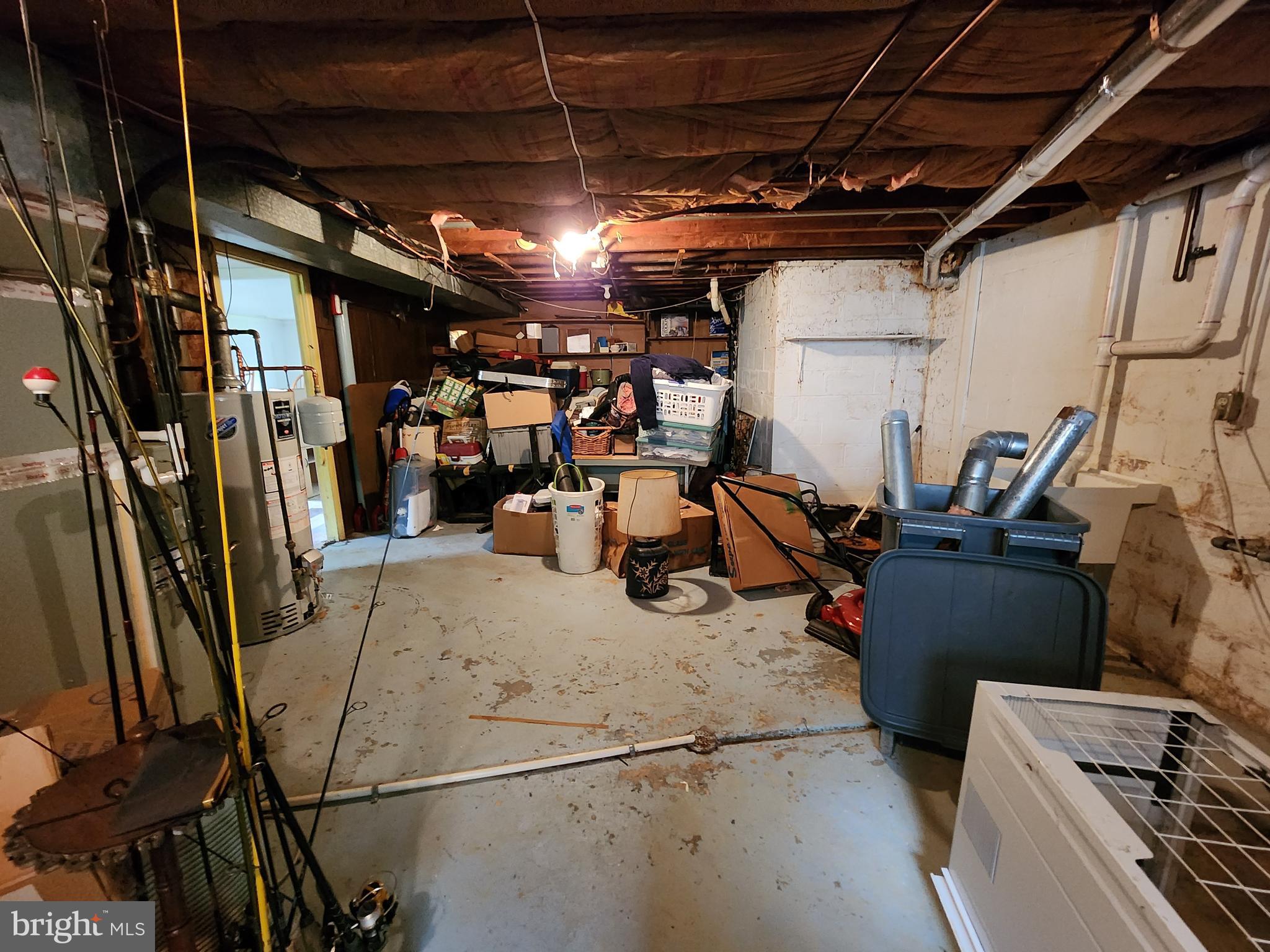 819 OLD HARMONY ROAD