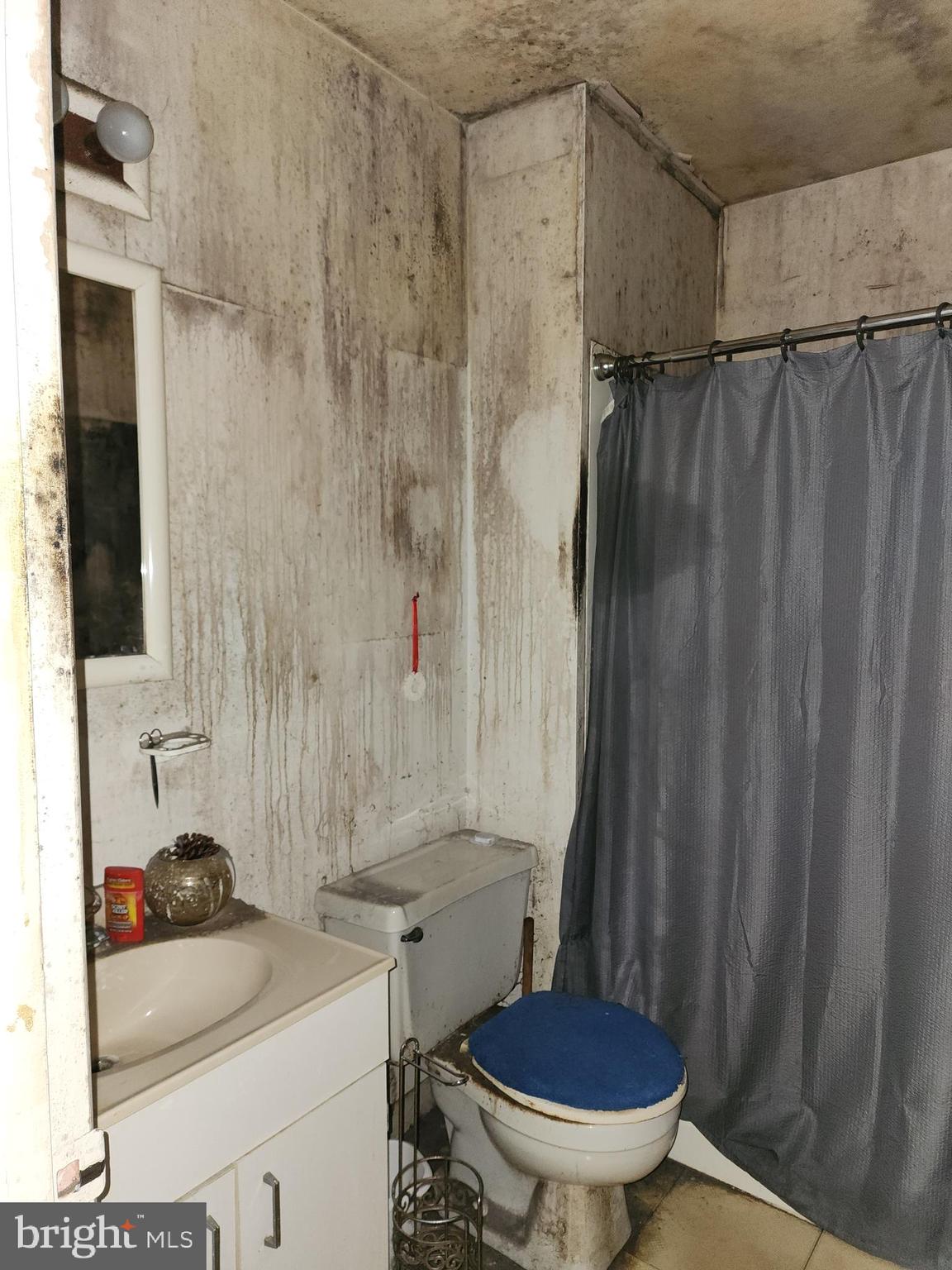 819 OLD HARMONY ROAD