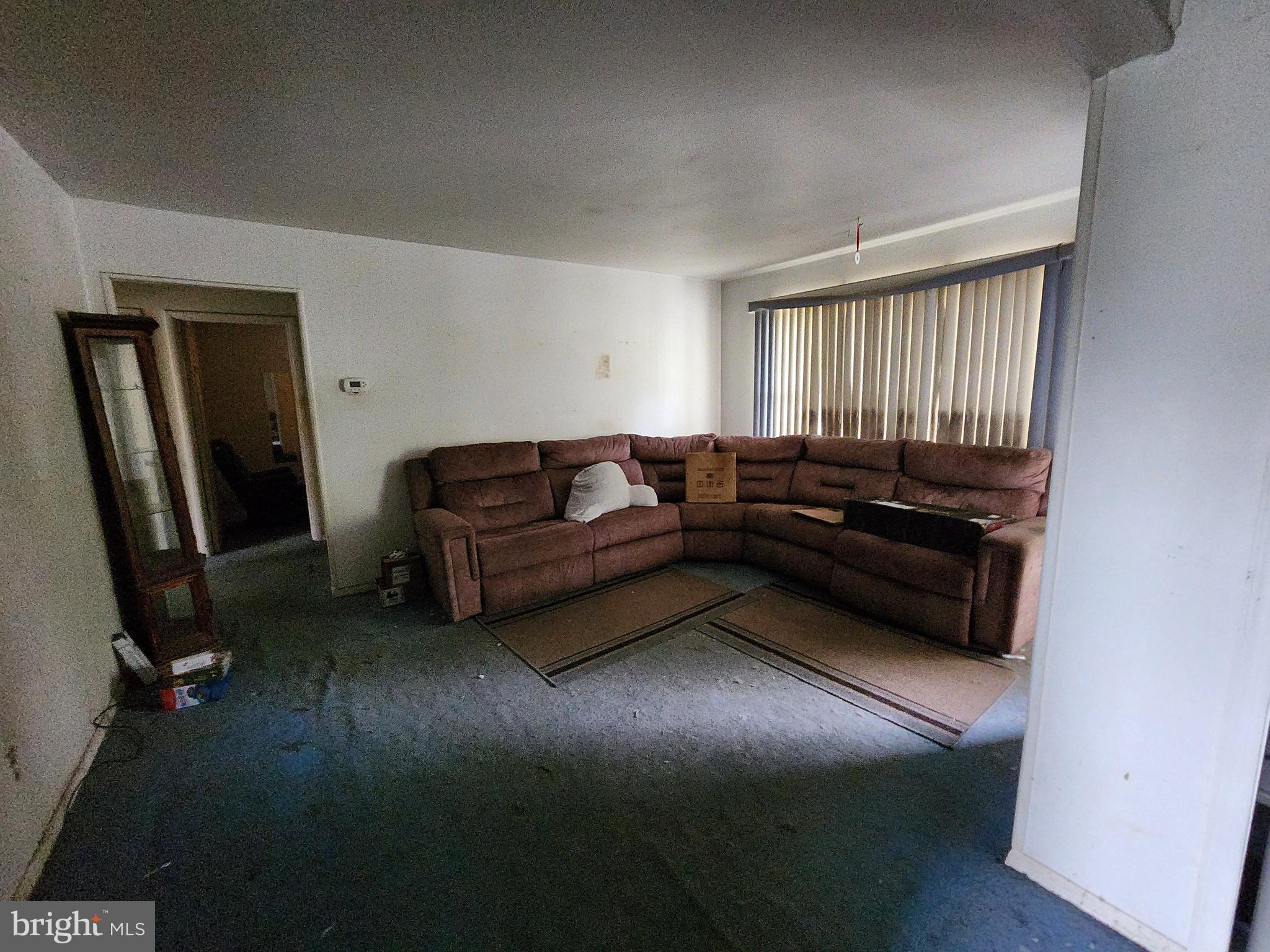 819 OLD HARMONY ROAD