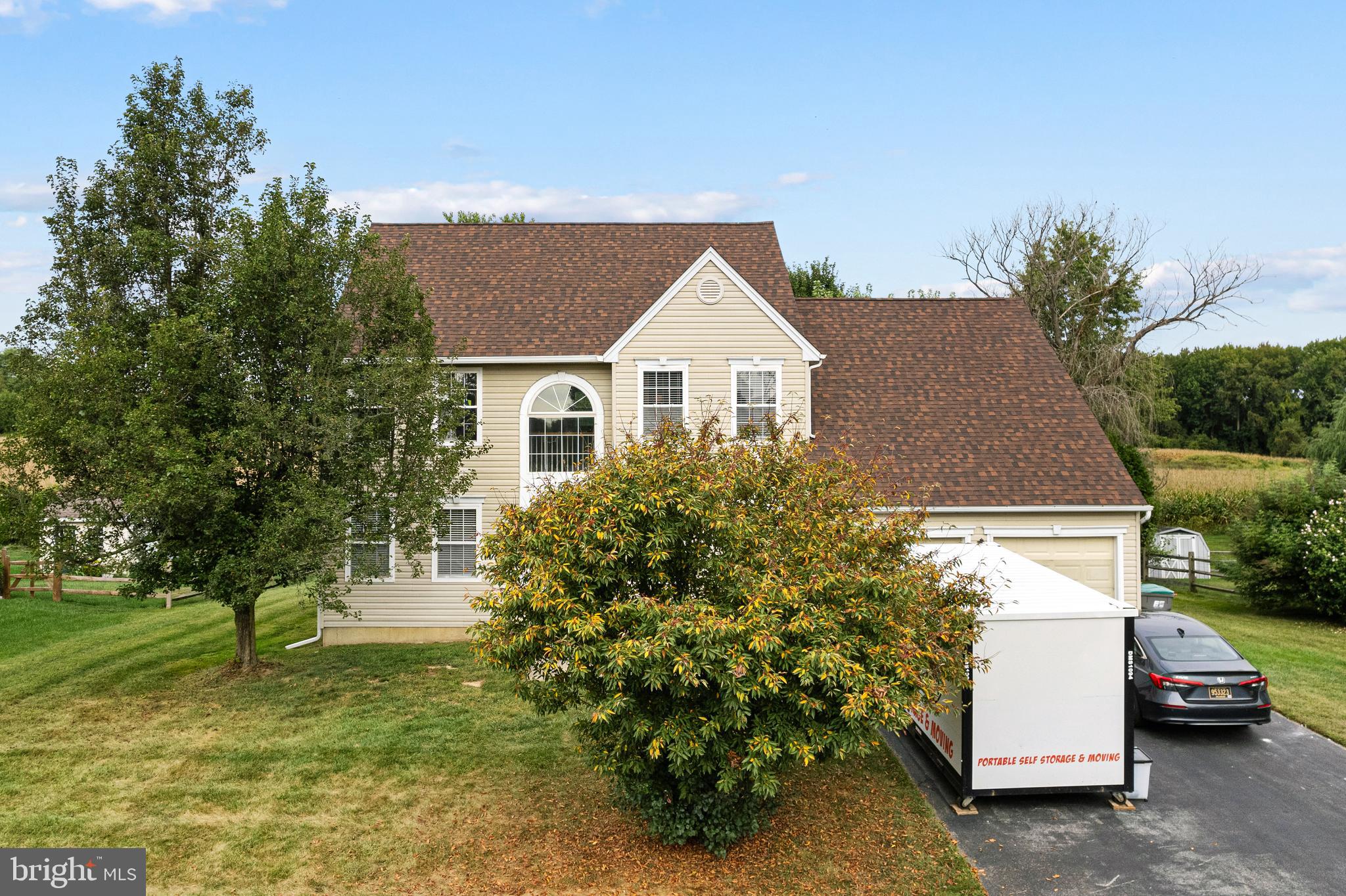 218 FIELDSTONE CROSSING DRIVE