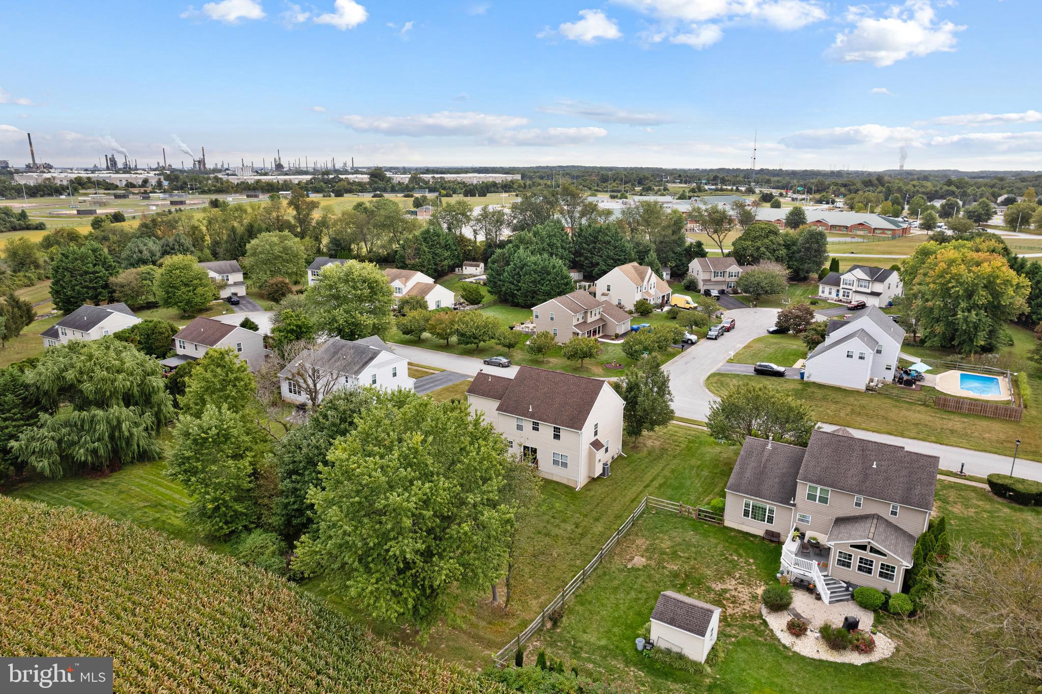 218 FIELDSTONE CROSSING DRIVE