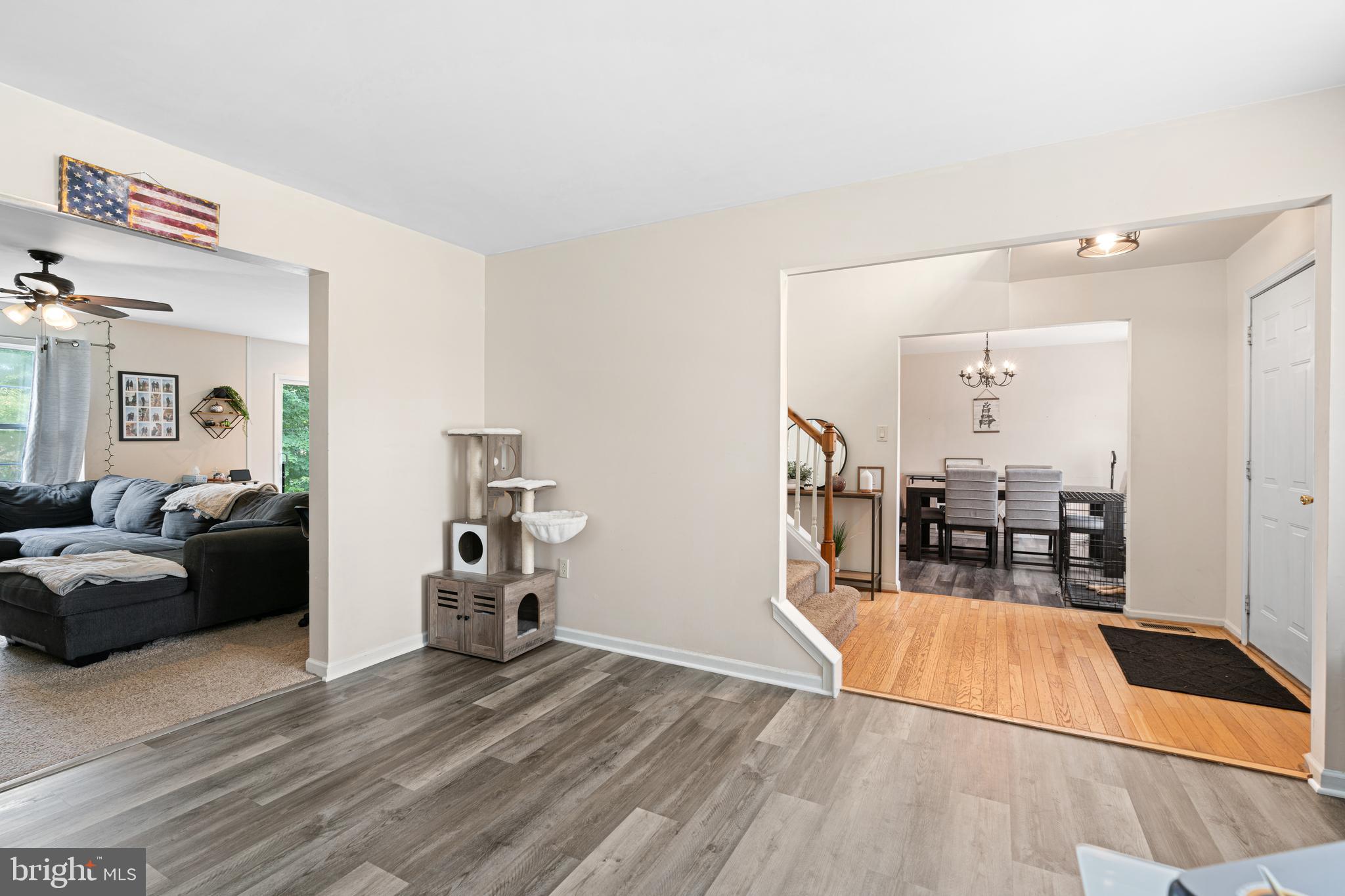 218 FIELDSTONE CROSSING DRIVE