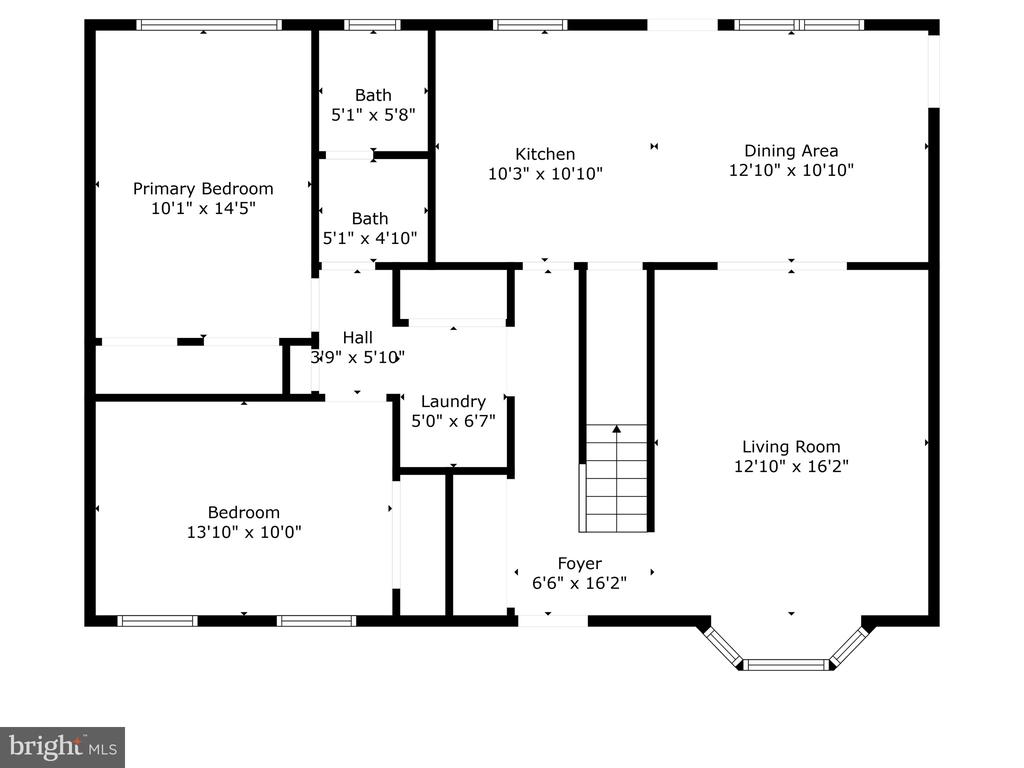 6 DUET COURT