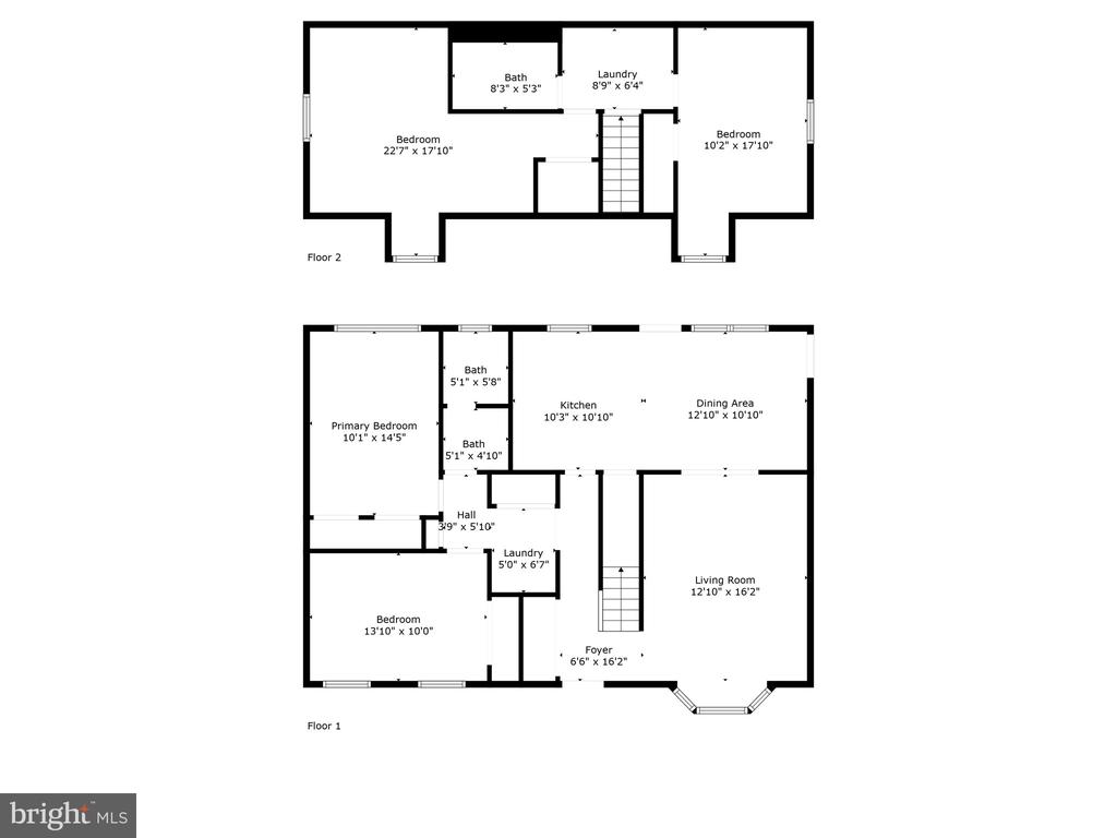 6 DUET COURT