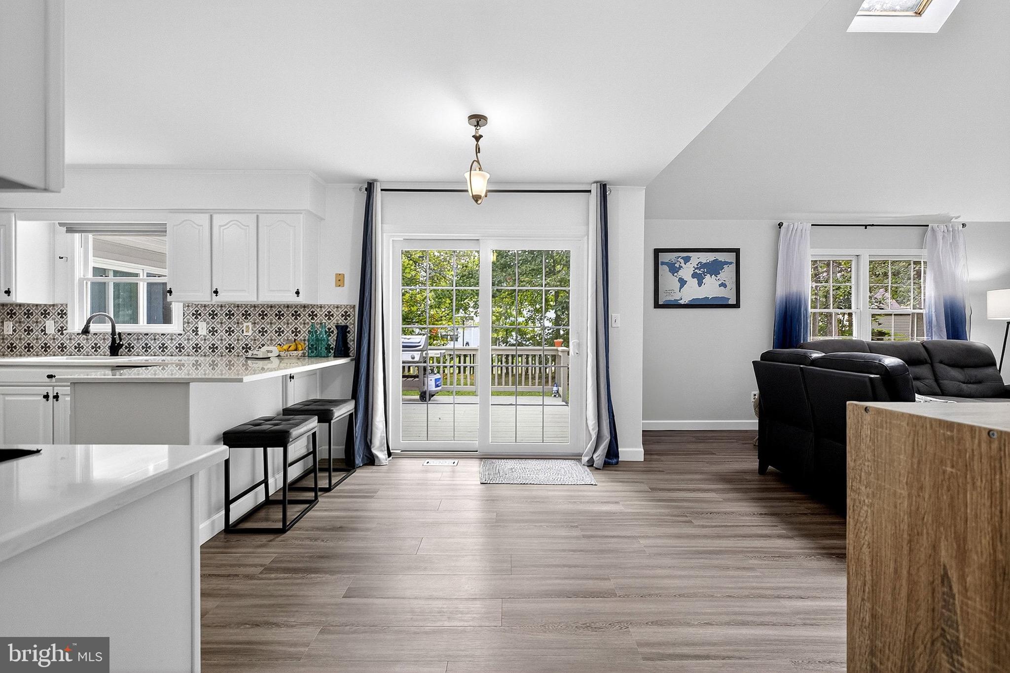 612 TIMBER WOOD BOULEVARD