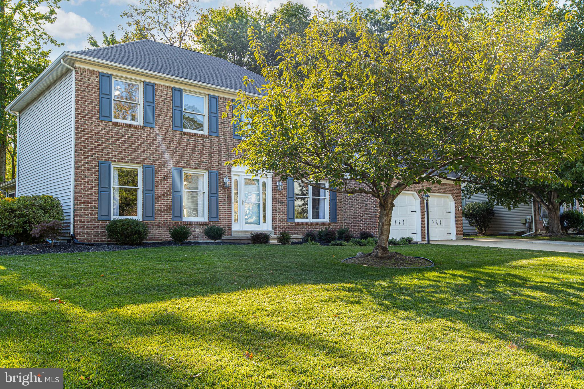 612 TIMBER WOOD BOULEVARD