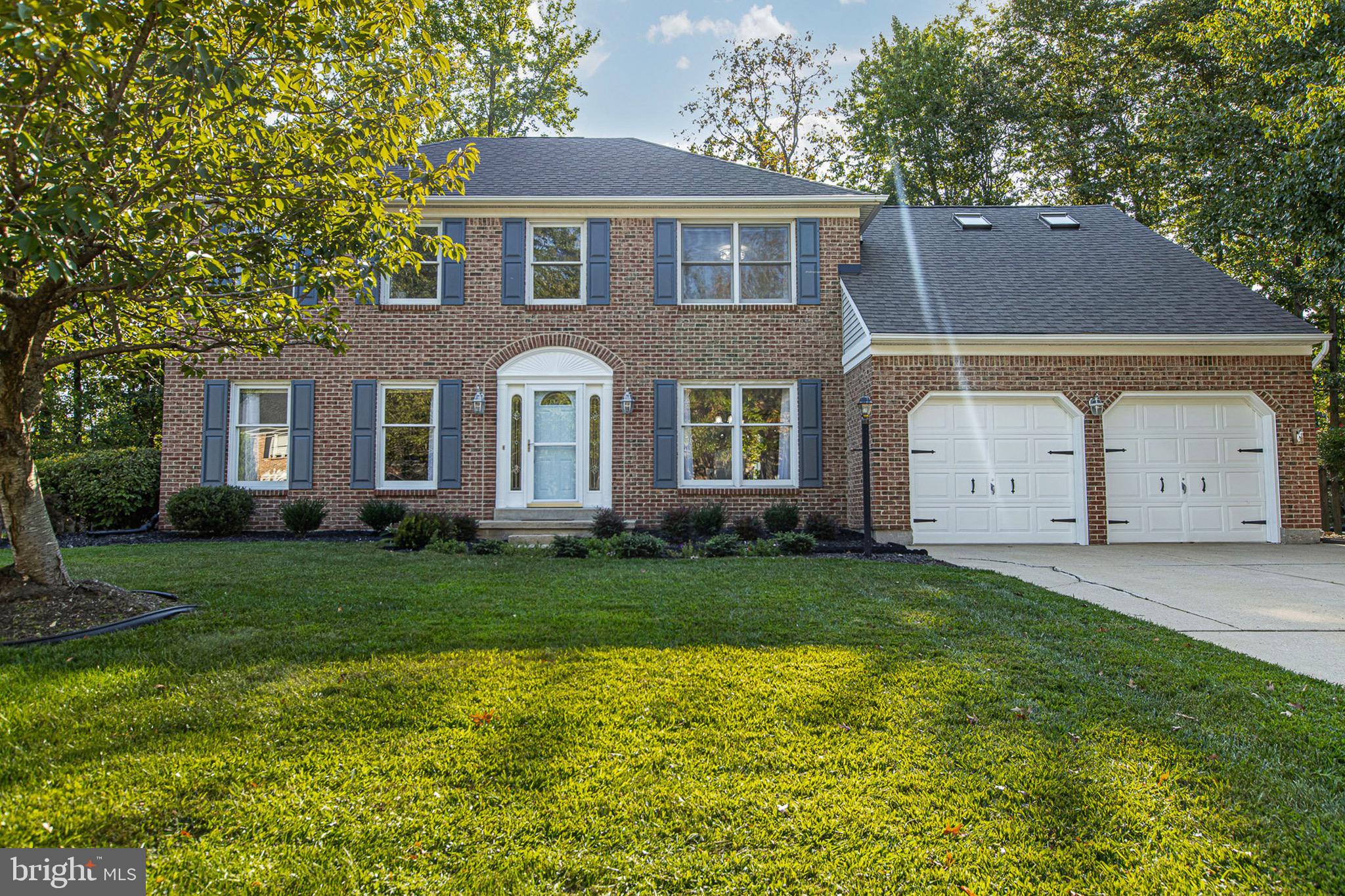 612 TIMBER WOOD BOULEVARD