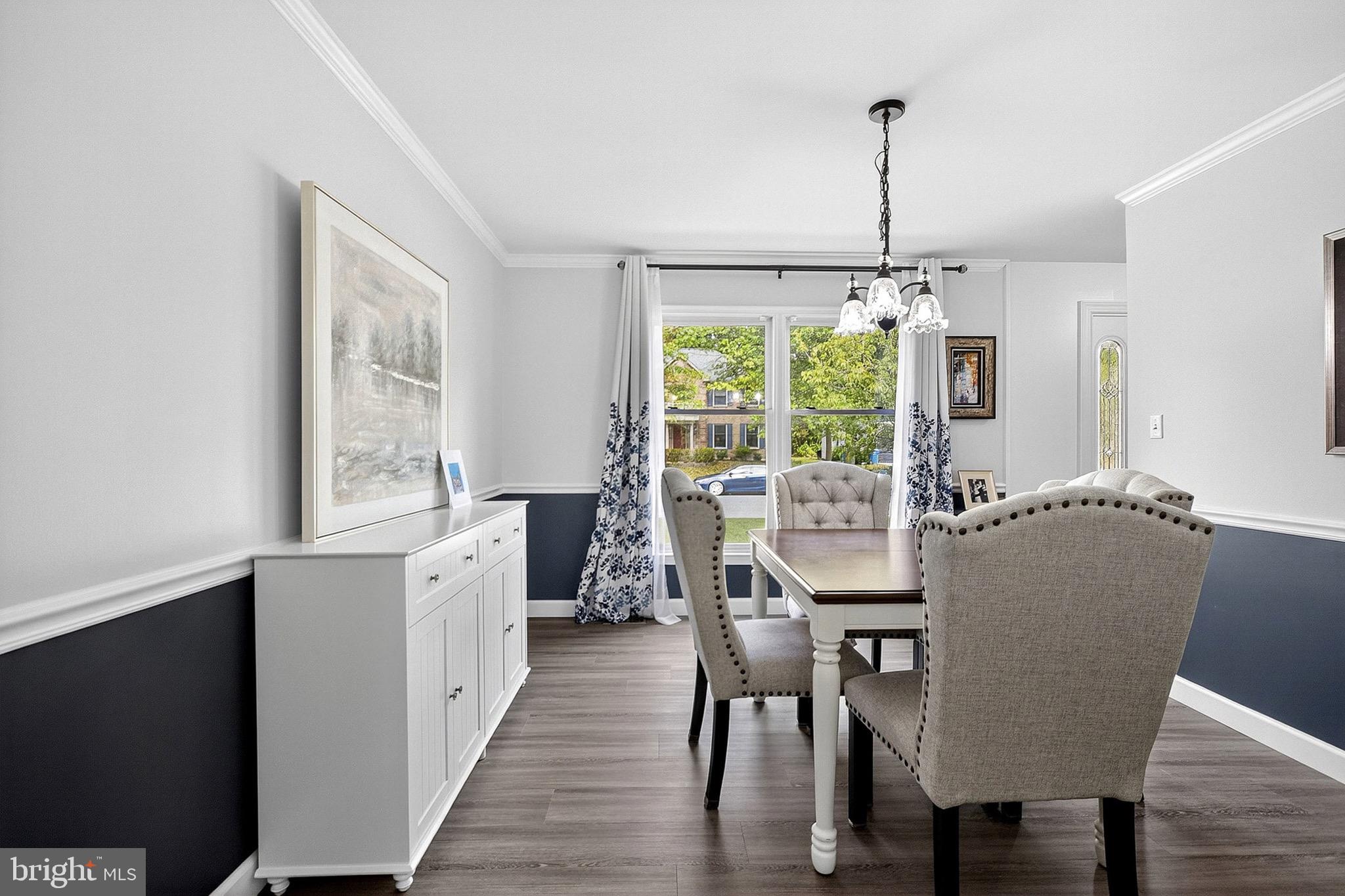 612 TIMBER WOOD BOULEVARD