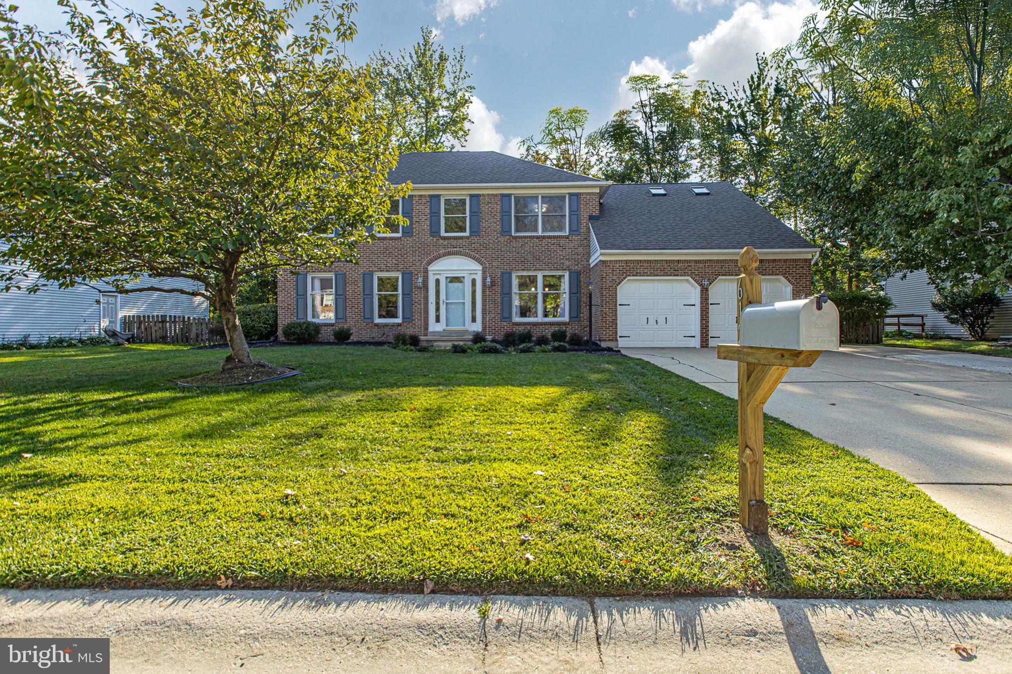 612 TIMBER WOOD BOULEVARD